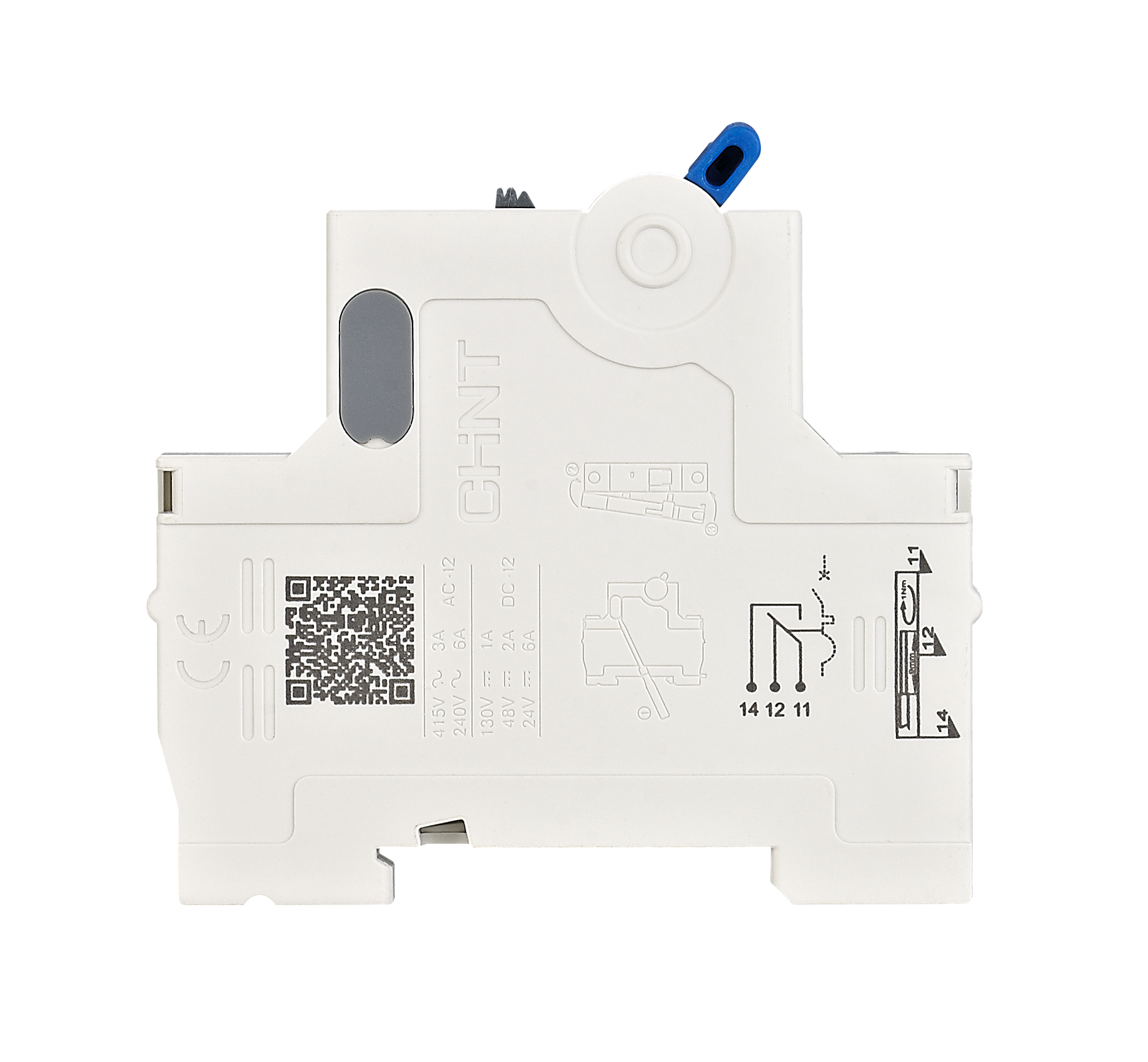 AX-X1-Accessories (Final Power Distribution)-Side-1